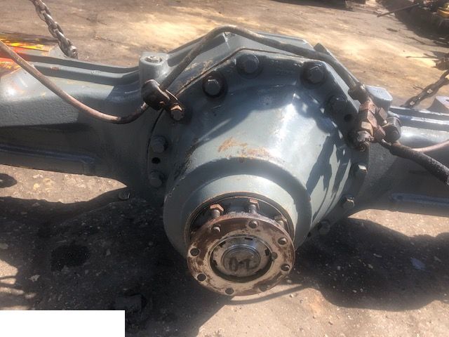 Furukawa 365 - Zwolnica CZĘŚCI - Ходов редуктор за Строителна техника: снимка 3 Furukawa 365 - Zwolnica CZĘŚCI - Ходов редуктор за Строителна техника: снимка 3