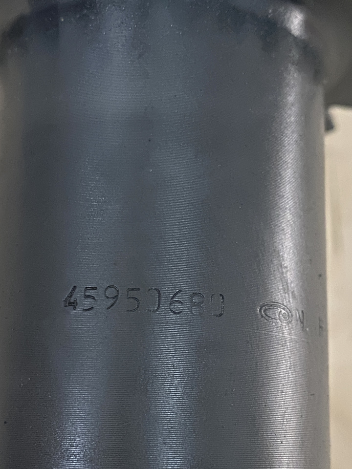 JCB 3CX - kosz sprzęgła sprzęgłowy 45959680 - Съединител и части за Строителна техника: снимка 1 JCB 3CX - kosz sprzęgła sprzęgłowy 45959680 - Съединител и части за Строителна техника: снимка 1