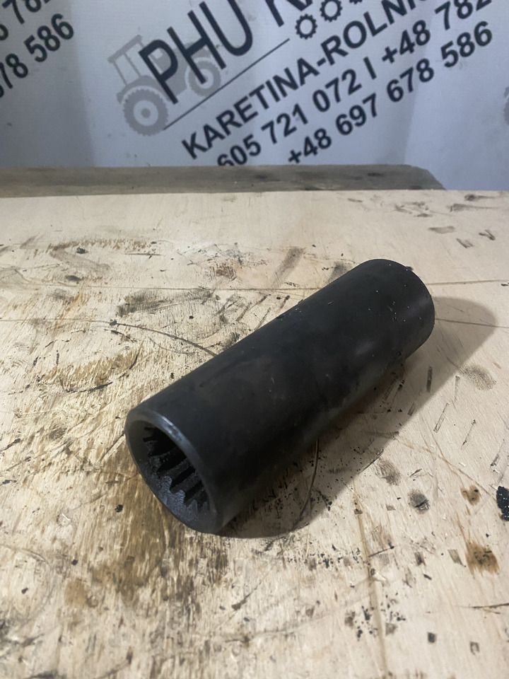 JCB 3CX - sprzęgło CZĘŚCI - Съединител и части за Строителна техника: снимка 2 JCB 3CX - sprzęgło CZĘŚCI - Съединител и части за Строителна техника: снимка 2