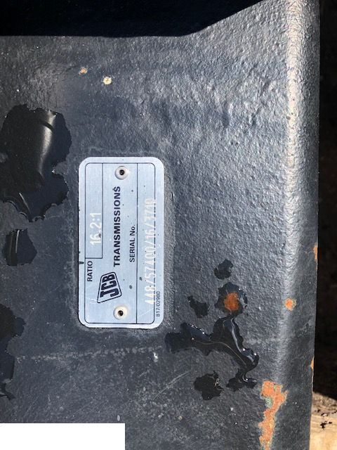 JCB 3cx - Siłownik Skrętu - Хидравличен цилиндър за Строителна техника: снимка 4 JCB 3cx - Siłownik Skrętu - Хидравличен цилиндър за Строителна техника: снимка 4