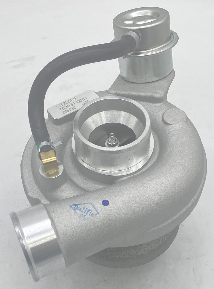 JCB 444 - turbosprężarka NOWA 320/06160 - Турбина за Строителна техника: снимка 1 JCB 444 - turbosprężarka NOWA 320/06160 - Турбина за Строителна техника: снимка 1