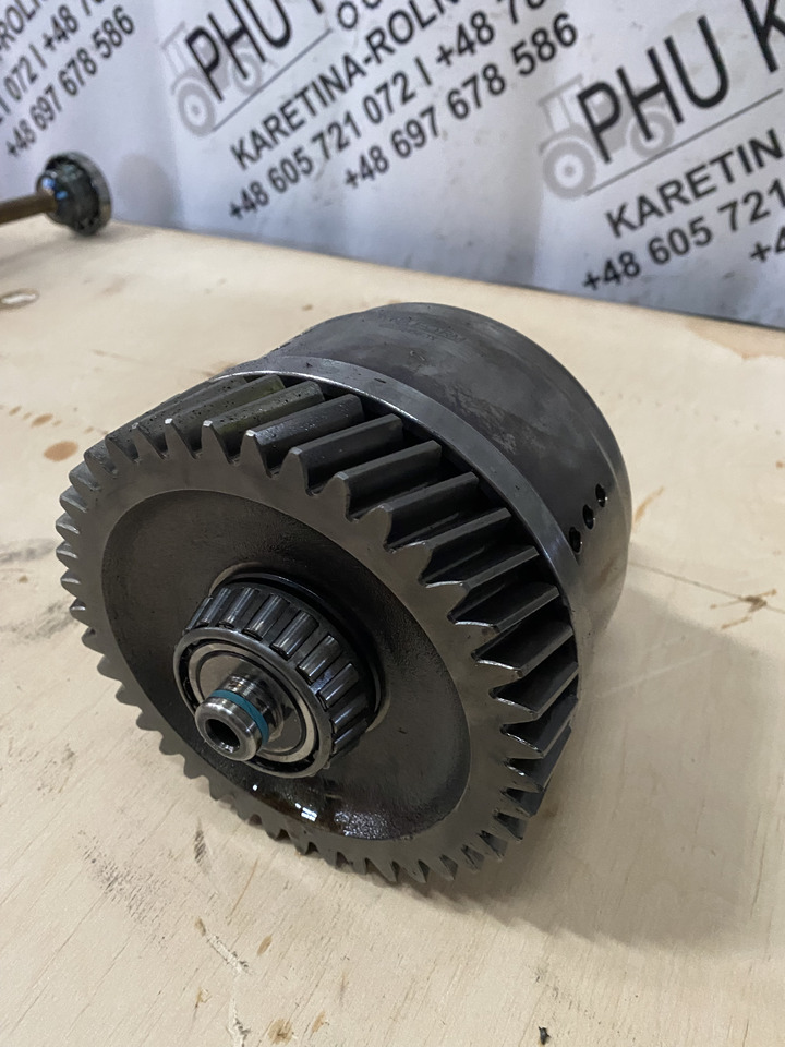 JCB 4CX - kosz 459/50456 - Съединител и части за Строителна техника: снимка 2 JCB 4CX - kosz 459/50456 - Съединител и части за Строителна техника: снимка 2