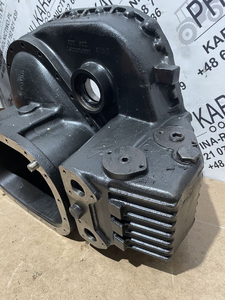 JCB Fastrac - obudowa sprzęgła 459/30141 - Съединител и части за Строителна техника: снимка 3 JCB Fastrac - obudowa sprzęgła 459/30141 - Съединител и части за Строителна техника: снимка 3