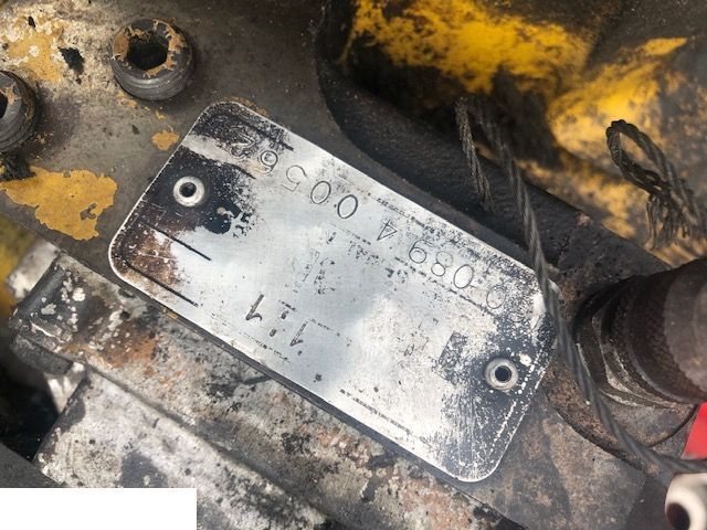 JCB - Kosz Sprzęgłowy - Съединител и части за Селскостопанска техника: снимка 4 JCB - Kosz Sprzęgłowy - Съединител и части за Селскостопанска техника: снимка 4