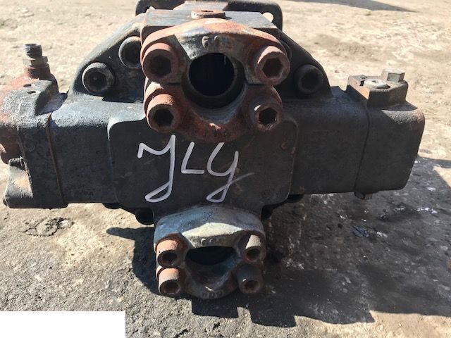 JLG Hydromotor - Hydrostat - Хидравличен мотор за Селскостопанска техника: снимка 4 JLG Hydromotor - Hydrostat - Хидравличен мотор за Селскостопанска техника: снимка 4