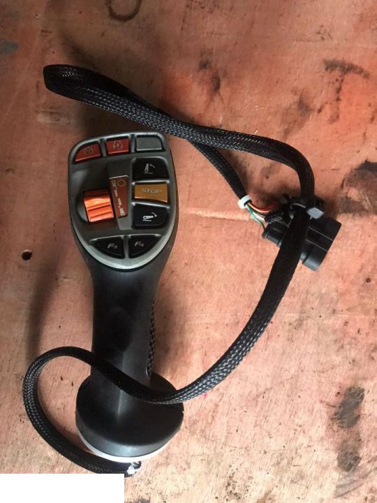 JOYSTICK 21674312 - Кабина и интериор за Селскостопанска техника: снимка 1 JOYSTICK 21674312 - Кабина и интериор за Селскостопанска техника: снимка 1