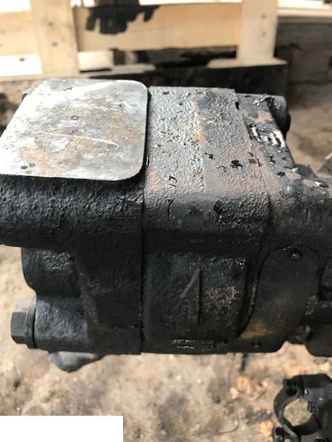 John Deere 3200 3215 3400 3415 - Pompa Hydrauliki - Хидравлична помпа за Селскостопанска техника: снимка 4 John Deere 3200 3215 3400 3415 - Pompa Hydrauliki - Хидравлична помпа за Селскостопанска техника: снимка 4