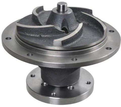John Deere 4039 6068 6100, 6200, 6300, - pompa wody RE41157 - Помпа за охлаждаща течност за Селскостопанска техника: снимка 1 John Deere 4039 6068 6100, 6200, 6300, - pompa wody RE41157 - Помпа за охлаждаща течност за Селскостопанска техника: снимка 1