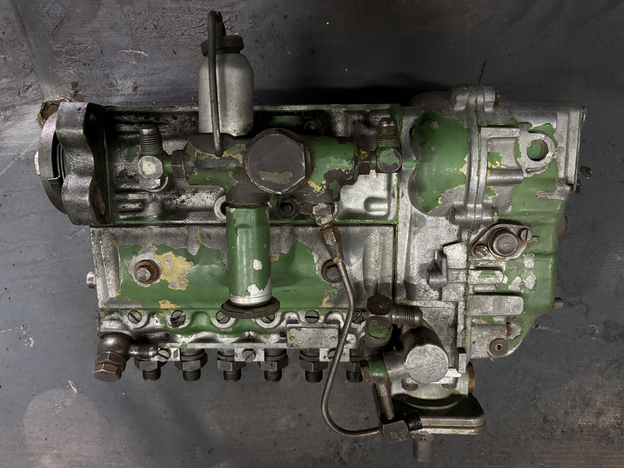 John Deere 4040 4240 4440 - pompa paliwa wtryskowa AR70235 RE11028 AR88906 0400876268 - Горивна помпа за Селскостопанска техника: снимка 5 John Deere 4040 4240 4440 - pompa paliwa wtryskowa AR70235 RE11028 AR88906 0400876268 - Горивна помпа за Селскостопанска техника: снимка 5