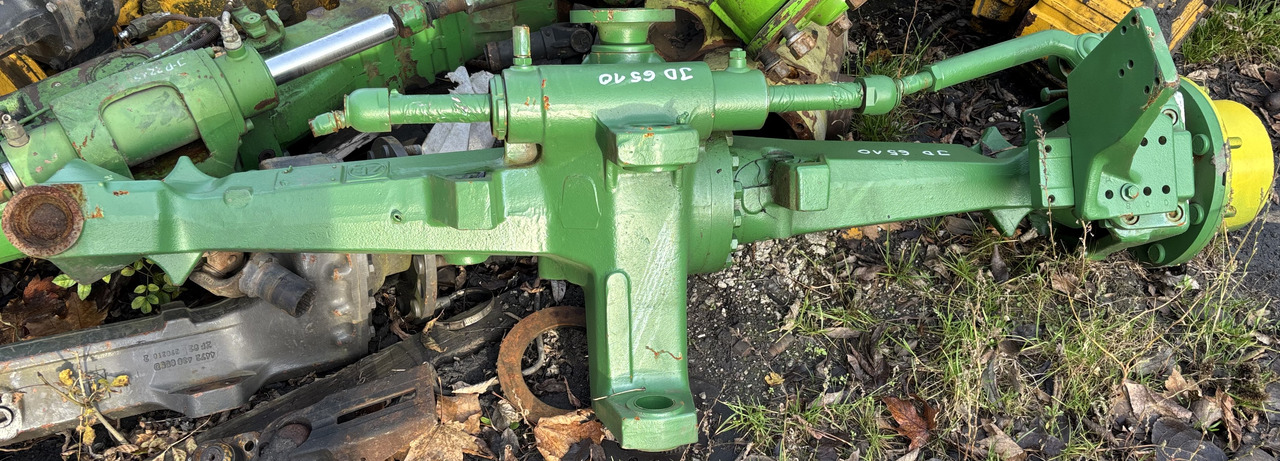 John Deere 6510 6620 6610 Obudowa Zwolnicy Kosz Koło Koronkowe L101726 L112761 L101724 - Ходов редуктор за Селскостопанска техника: снимка 1 John Deere 6510 6620 6610 Obudowa Zwolnicy Kosz Koło Koronkowe L101726 L112761 L101724 - Ходов редуктор за Селскостопанска техника: снимка 1