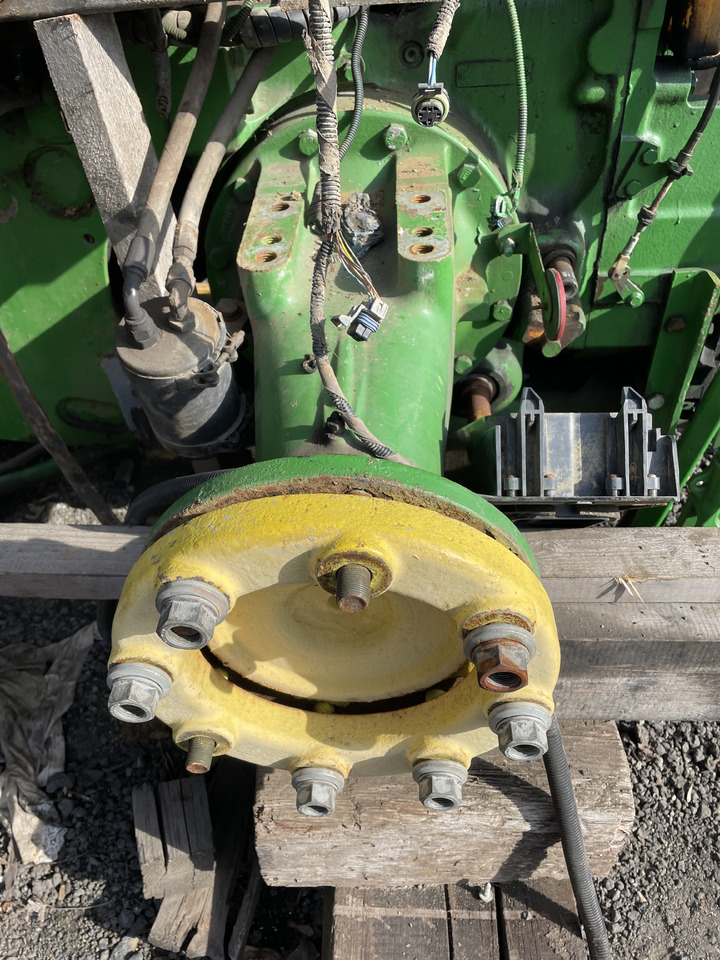 John Deere 6920 - zwolnica piasta półoś satelity - Ходов редуктор за Селскостопанска техника: снимка 1 John Deere 6920 - zwolnica piasta półoś satelity - Ходов редуктор за Селскостопанска техника: снимка 1