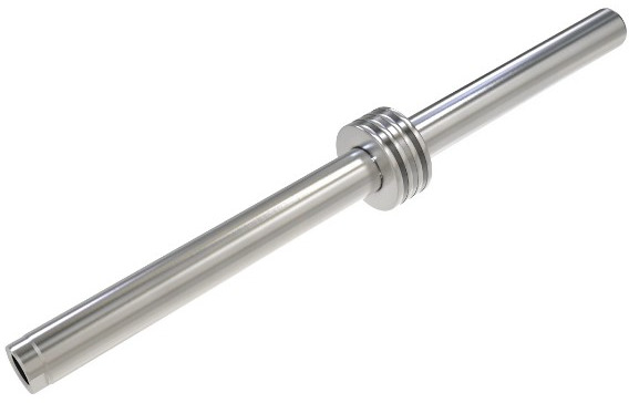 John Deere 7830 Pręt siłownika hydraulicznego AH157508 - Хидравличен цилиндър за Селскостопанска техника: снимка 1 John Deere 7830 Pręt siłownika hydraulicznego AH157508 - Хидравличен цилиндър за Селскостопанска техника: снимка 1