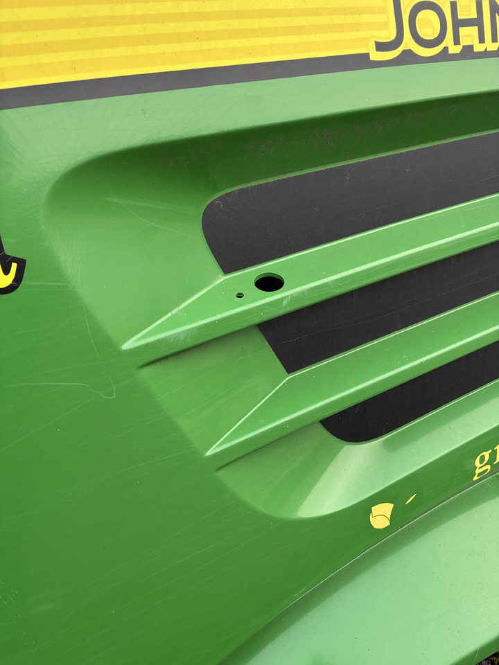 John Deere 8200 8200i Drzwi Lewe Obudowa Klapa Lewa - Врата и части за Селскостопанска техника: снимка 4 John Deere 8200 8200i Drzwi Lewe Obudowa Klapa Lewa - Врата и части за Селскостопанска техника: снимка 4