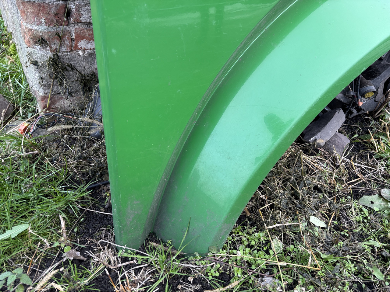 John Deere 8200 8200i Drzwi Lewe Obudowa Klapa Lewa - Врата и части за Селскостопанска техника: снимка 5 John Deere 8200 8200i Drzwi Lewe Obudowa Klapa Lewa - Врата и части за Селскостопанска техника: снимка 5