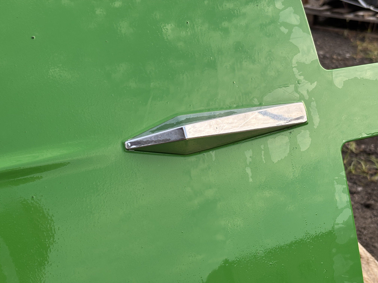 John Deere 8RX 8RT 8R 410 Maska Osłona Obudowa R569129 - Капо за Селскостопанска техника: снимка 1 John Deere 8RX 8RT 8R 410 Maska Osłona Obudowa R569129 - Капо за Селскостопанска техника: снимка 1