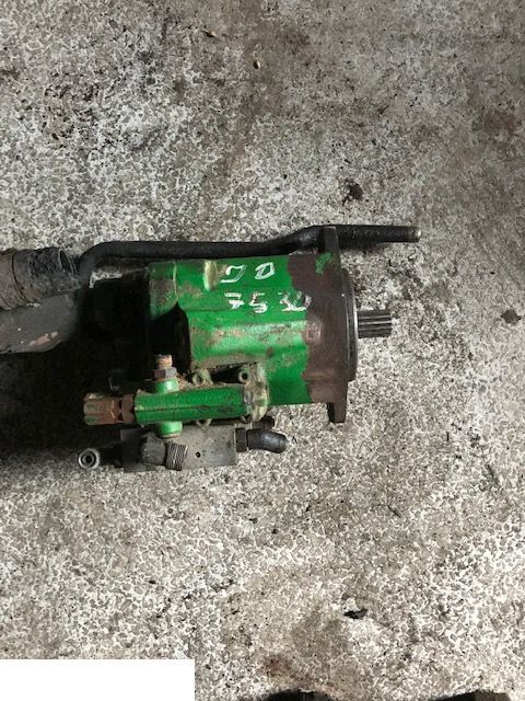 John Deere - Hydraulika - Хидравлика за Селскостопанска техника: снимка 2 John Deere - Hydraulika - Хидравлика за Селскостопанска техника: снимка 2