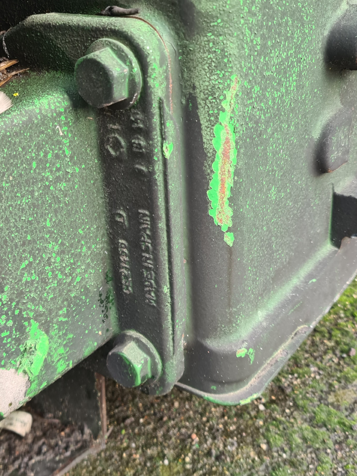 John Deere S5 S7 T5 T6 W540 W650 S770 S660 Pompa Hydrauliczna AXE15826 - Хидравлична помпа за Селскостопанска техника: снимка 2 John Deere S5 S7 T5 T6 W540 W650 S770 S660 Pompa Hydrauliczna AXE15826 - Хидравлична помпа за Селскостопанска техника: снимка 2