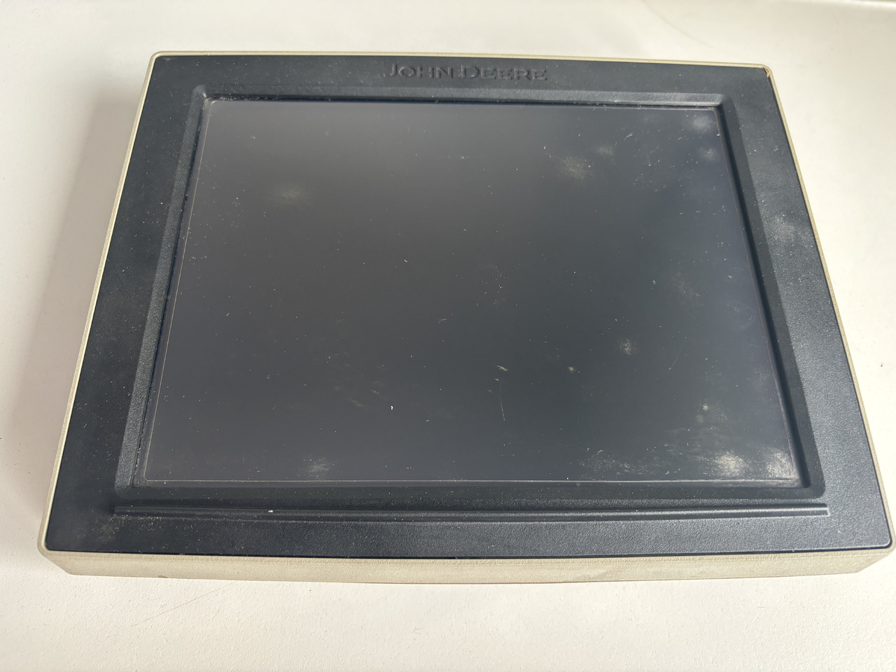 John Deere - monitor terminal 10,4" PFA10760 - Кабина и интериор за Селскостопанска техника: снимка 1 John Deere - monitor terminal 10,4" PFA10760 - Кабина и интериор за Селскостопанска техника: снимка 1
