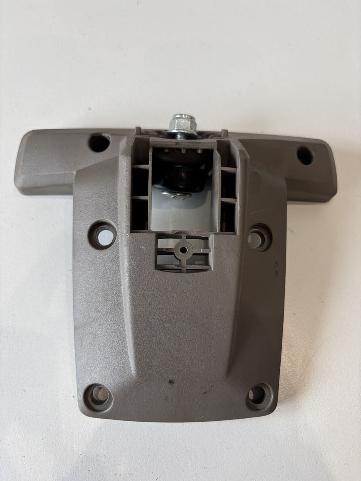 John Deere seria 6000 7000 8000 R - podstawa monitora wyświetlacza R562957 - Кабина и интериор за Селскостопанска техника: снимка 1 John Deere seria 6000 7000 8000 R - podstawa monitora wyświetlacza R562957 - Кабина и интериор за Селскостопанска техника: снимка 1