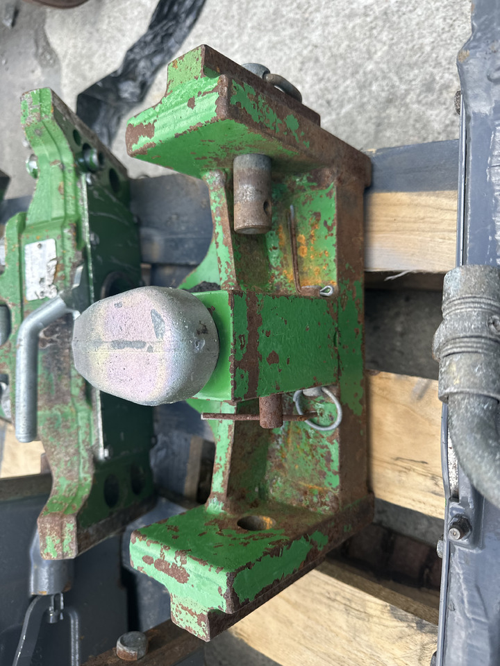 John deere zaczep k80 - Рама/ Шаси за Селскостопанска техника: снимка 2 John deere zaczep k80 - Рама/ Шаси за Селскостопанска техника: снимка 2