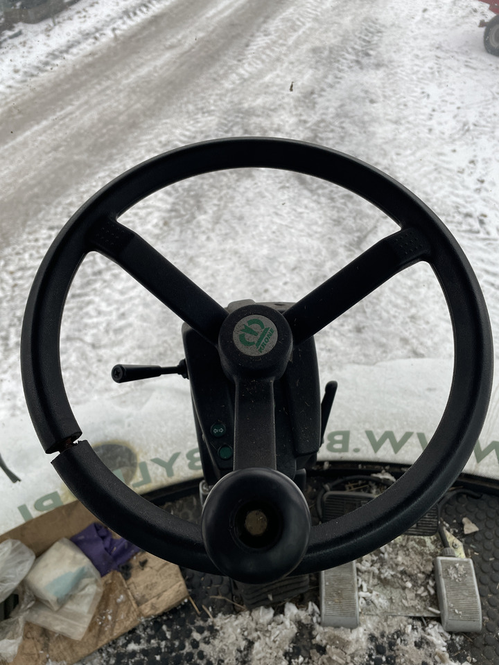 Krone Big M II - kierownica koło 002326190 - Волан за Селскостопанска техника: снимка 1 Krone Big M II - kierownica koło 002326190 - Волан за Селскостопанска техника: снимка 1
