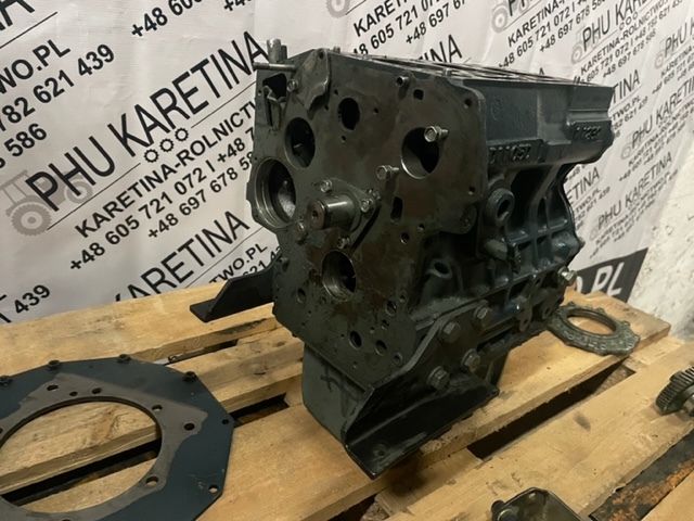 Kubota 1105 blok silnika Kubota d1105 części - Цилиндров блок за Селскостопанска техника: снимка 2 Kubota 1105 blok silnika Kubota d1105 części - Цилиндров блок за Селскостопанска техника: снимка 2