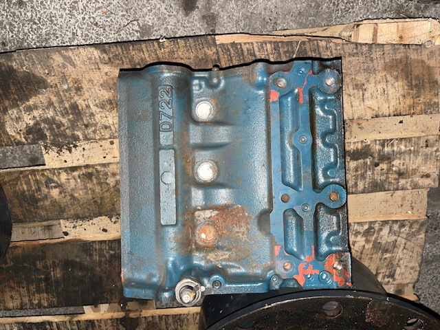 Kubota d722 blok cylindrów - Цилиндров блок за Селскостопанска техника: снимка 5 Kubota d722 blok cylindrów - Цилиндров блок за Селскостопанска техника: снимка 5