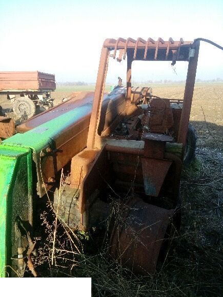 ŁADOWARKA TELESKOPOWA Merlo p26.6 spt - CZĘŚCI - Silnik - Двигател за Селскостопанска техника: снимка 4 ŁADOWARKA TELESKOPOWA Merlo p26.6 spt - CZĘŚCI - Silnik - Двигател за Селскостопанска техника: снимка 4
