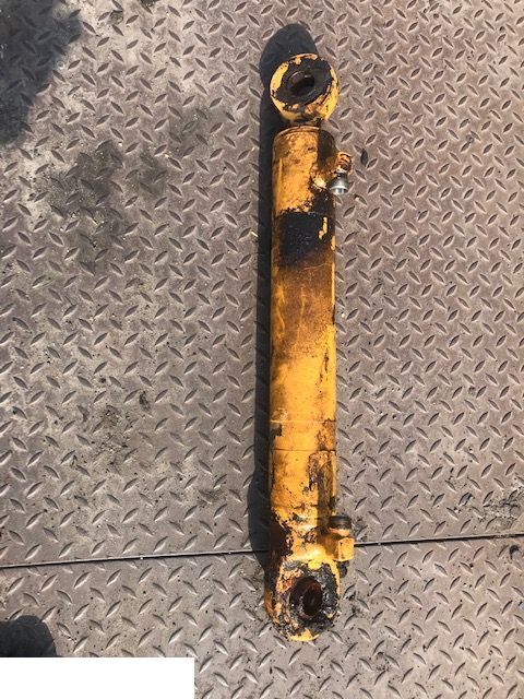 Liebherr 544 564 554 - Siłownik Skrętu - Хидравличен цилиндър за Колесен товарач: снимка 1 Liebherr 544 564 554 - Siłownik Skrętu - Хидравличен цилиндър за Колесен товарач: снимка 1