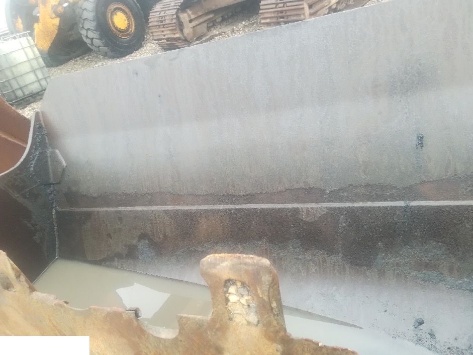 Liebherr L564 - MOST PRZEDNI ~ CZĘŚCI - Предна ос за Строителна техника: снимка 4 Liebherr L564 - MOST PRZEDNI ~ CZĘŚCI - Предна ос за Строителна техника: снимка 4