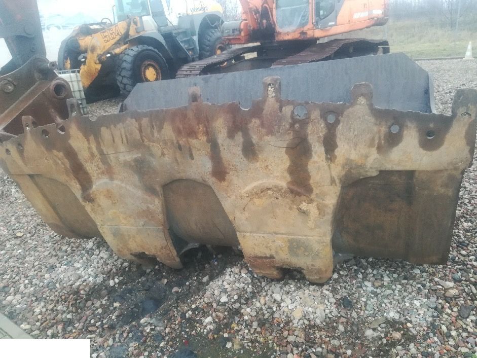 Liebherr L564 - MOST PRZEDNI ~ CZĘŚCI - Предна ос за Строителна техника: снимка 5 Liebherr L564 - MOST PRZEDNI ~ CZĘŚCI - Предна ос за Строителна техника: снимка 5