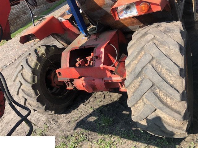 Manitou 526 - Felga - Джанта за Подемно-транспортна техника: снимка 1 Manitou 526 - Felga - Джанта за Подемно-транспортна техника: снимка 1