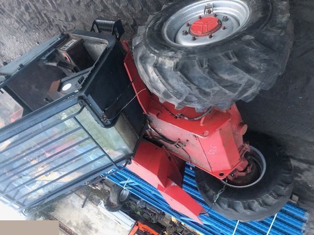Manitou 628 - Felgi - Джанта за Подемно-транспортна техника: снимка 1 Manitou 628 - Felgi - Джанта за Подемно-транспортна техника: снимка 1