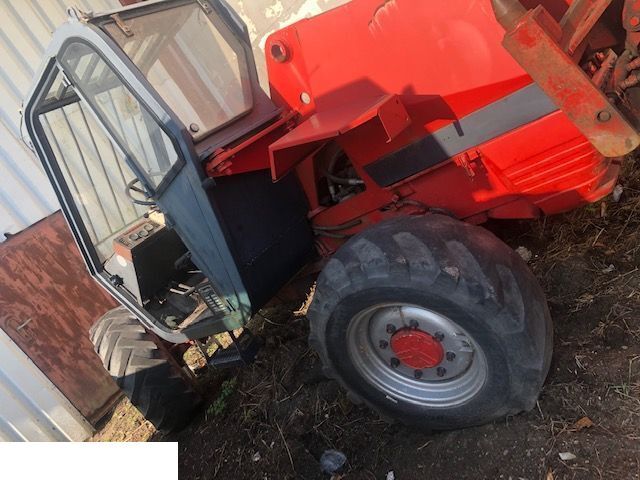 Manitou 628 - Mechanizm Róźnicowy - Диференциал за Телескопичен товарач: снимка 1 Manitou 628 - Mechanizm Róźnicowy - Диференциал за Телескопичен товарач: снимка 1