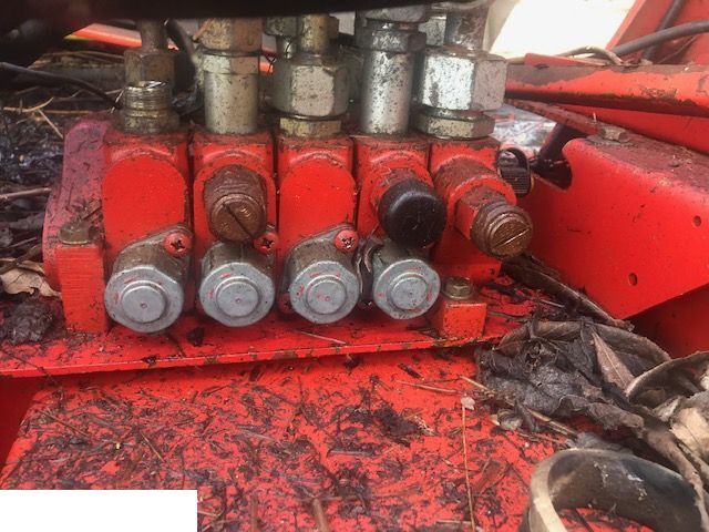 Manitou 628 - Zwrotnica - Шенкел за Селскостопанска техника: снимка 4 Manitou 628 - Zwrotnica - Шенкел за Селскостопанска техника: снимка 4