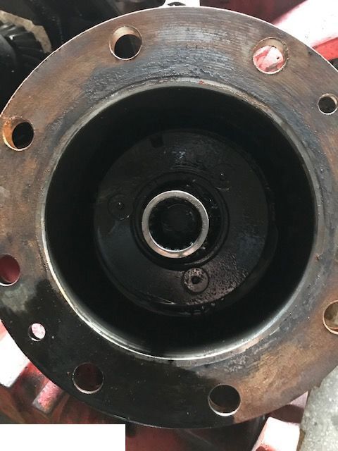 Manitou 628 - Zwrotnica - Шенкел за Селскостопанска техника: снимка 3 Manitou 628 - Zwrotnica - Шенкел за Селскостопанска техника: снимка 3