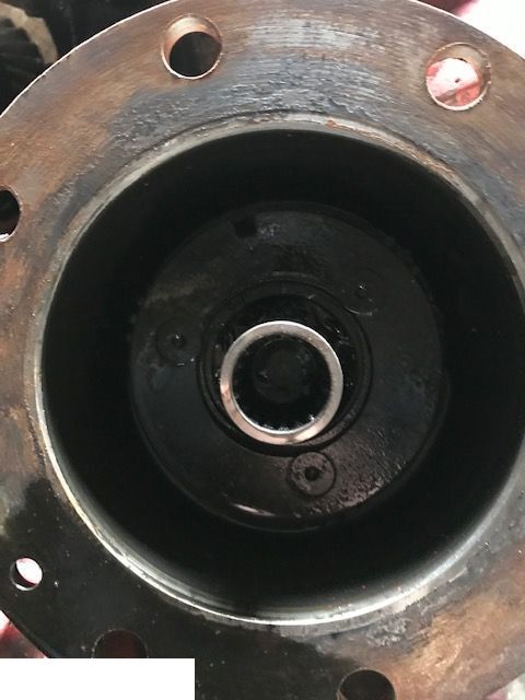 Manitou 628 - Zwrotnica - Шенкел за Селскостопанска техника: снимка 2 Manitou 628 - Zwrotnica - Шенкел за Селскостопанска техника: снимка 2