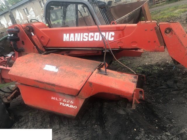 Manitou 628 - Zwrotnica - Шенкел за Селскостопанска техника: снимка 2 Manitou 628 - Zwrotnica - Шенкел за Селскостопанска техника: снимка 2