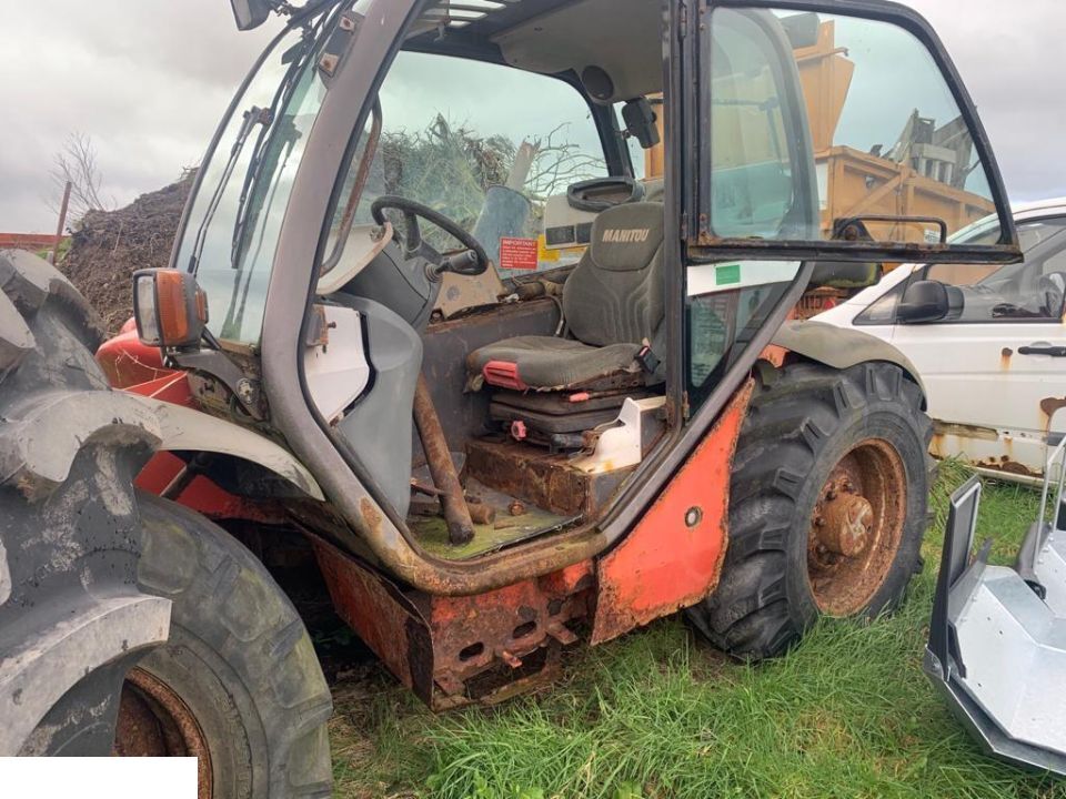 Manitou 731 - FELGI ~ CZĘŚCI - Джанта за Подемно-транспортна техника: снимка 3 Manitou 731 - FELGI ~ CZĘŚCI - Джанта за Подемно-транспортна техника: снимка 3