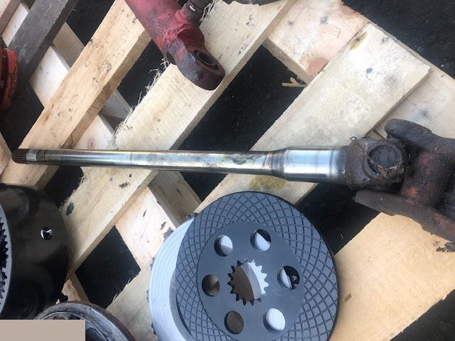Manitou Carraro - Tarcz Hamulcowa Docisk hamulcowy - Спирачни дискове за Селскостопанска техника: снимка 1 Manitou Carraro - Tarcz Hamulcowa Docisk hamulcowy - Спирачни дискове за Селскостопанска техника: снимка 1