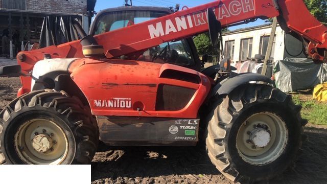 Manitou - Felga - Джанта за Подемно-транспортна техника: снимка 2 Manitou - Felga - Джанта за Подемно-транспортна техника: снимка 2