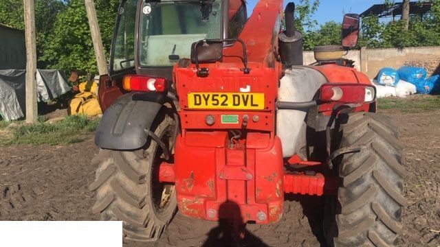 Manitou - Felga - Джанта за Подемно-транспортна техника: снимка 3 Manitou - Felga - Джанта за Подемно-транспортна техника: снимка 3
