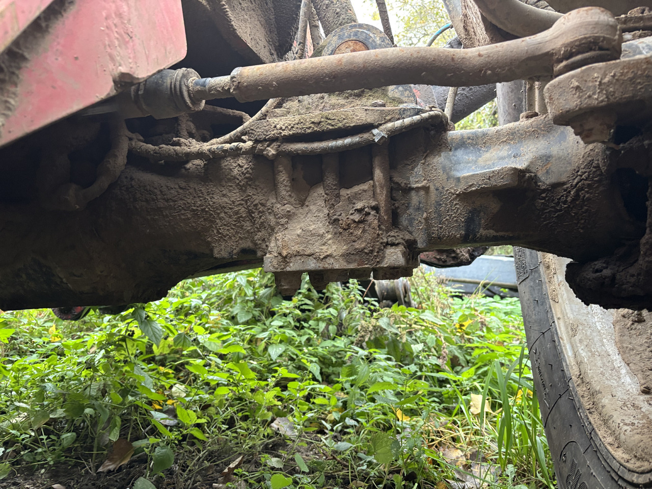 Manitou MT 1740 SLT Clark Hurth Oś Przednia Napędowa Most Przedni Napędowy Układ Planetarny - Трансмисия за Подемно-транспортна техника: снимка 1 Manitou MT 1740 SLT Clark Hurth Oś Przednia Napędowa Most Przedni Napędowy Układ Planetarny - Трансмисия за Подемно-транспортна техника: снимка 1