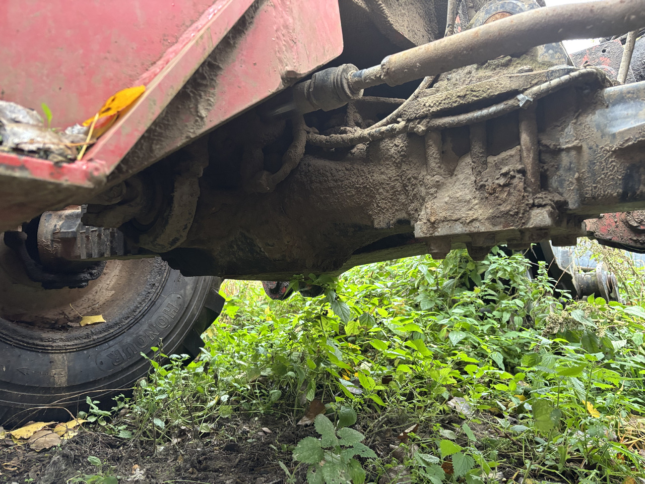 Manitou MT 1740 SLT Clark Hurth Oś Przednia Napędowa Most Przedni Napędowy Układ Planetarny - Трансмисия за Подемно-транспортна техника: снимка 2 Manitou MT 1740 SLT Clark Hurth Oś Przednia Napędowa Most Przedni Napędowy Układ Planetarny - Трансмисия за Подемно-транспортна техника: снимка 2