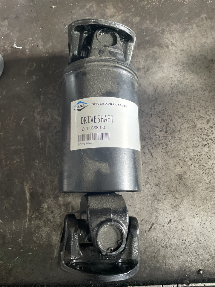 Manitou MT1235 MT1335 - wał kardana 226235 - Полуоска за Подемно-транспортна техника: снимка 1 Manitou MT1235 MT1335 - wał kardana 226235 - Полуоска за Подемно-транспортна техника: снимка 1