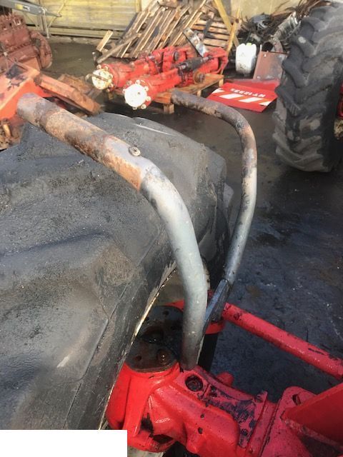 Manitou Mocowanie Stelaź Błotnika - Калник за Строителна техника: снимка 1 Manitou Mocowanie Stelaź Błotnika - Калник за Строителна техника: снимка 1