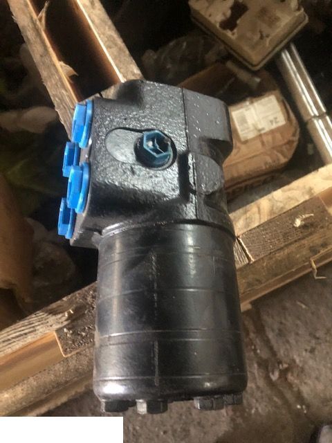 Manitou - Orbitrol Danfoss ospd 60/185 lsr - Кормилно управление за Селскостопанска техника: снимка 4 Manitou - Orbitrol Danfoss ospd 60/185 lsr - Кормилно управление за Селскостопанска техника: снимка 4