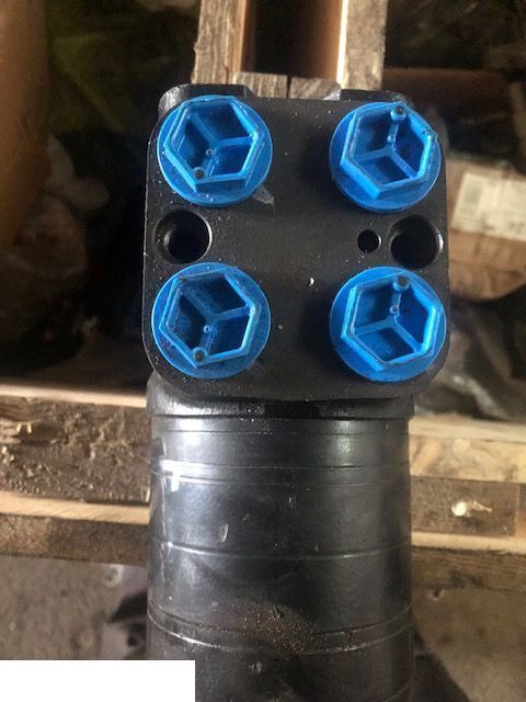 Manitou - Orbitrol Danfoss ospd 60/185 lsr - Кормилно управление за Селскостопанска техника: снимка 3 Manitou - Orbitrol Danfoss ospd 60/185 lsr - Кормилно управление за Селскостопанска техника: снимка 3