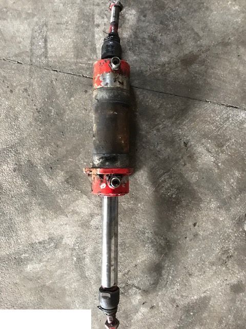 Manitou - Siłownik Skrętu - Хидравличен цилиндър за Селскостопанска техника: снимка 1 Manitou - Siłownik Skrętu - Хидравличен цилиндър за Селскостопанска техника: снимка 1