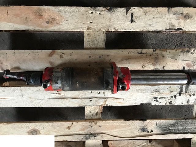Manitou - Siłownik Skrętu - Хидравличен цилиндър за Селскостопанска техника: снимка 2 Manitou - Siłownik Skrętu - Хидравличен цилиндър за Селскостопанска техника: снимка 2